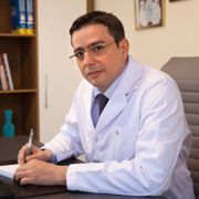 دکتر صمد خضری فلوشیپ جراحی سرطان در شهر تهران