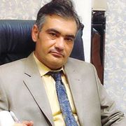 دکتر علیرضا جلیل زاده تخصص جراحی استخوان و مفاصل (ارتوپدی) در شهر تبریز