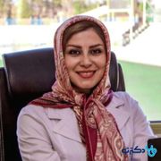 دکتر فائزه احمدی کارشناس ارشد علوم تغذیه در شهر کرمان