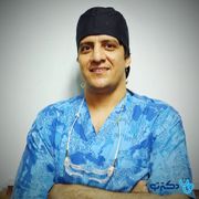 دکتر حسین گندم کار تخصص جراحی عمومی در شهر تهران