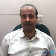 دکتر محمدحسن دهقانی فیروزآبادی تخصص جراحی کلیه، مجاری ادراری و تناسلی (اورولوژی) در شهر کرمان