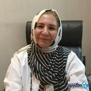 دکتر نسرین امیری تخصص زنان و زایمان در شهر تهران