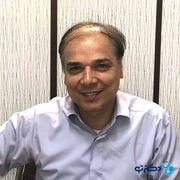 دکتر فرهاد قربانی تخصص جراحی عمومی در شهر اصفهان