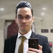 دکتر داود ساجدی دکترای حرفه‌ای دندانپزشکی در شهر قم