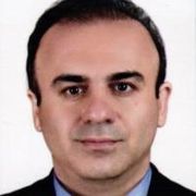 دکتر علیرضا اسلامپور تخصص چشم‌پزشکی در شهر مشهد