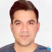 دکتر امیر نجف زاده دکترای حرفه‌ای دندانپزشکی در شهر شیراز