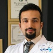دکتر بهمن پوراقدم دکترای حرفه‌ای دندانپزشکی در شهر تهران