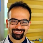 دکتر رضا عارفی زاده تخصص بیماری‌های قلب و عروق در شهر تهران