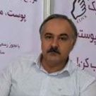 دکتر ساسان فرحناکی تخصص بیماری‌های پوست (درماتولوژی) در شهر کرمانشاه