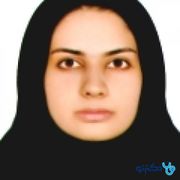دکتر سنا سنجری کارشناس ارشد علوم تغذیه در شهر کرمان