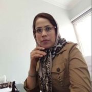 دکتر مستانه محمدی تخصص بیماری‌های داخلی در شهر تهران