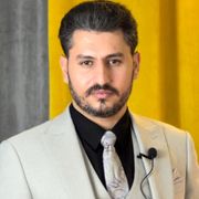 دکتر مهدی علی محمدی دکترای تخصصی (PhD) روانشناسی بالینی در شهر تهران