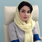 دکتر الهام بهادری دکترای تخصصی (PhD) روانشناسی بالینی در شهر شیراز