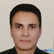 دکتر امیرحسین پایدار تخصص تصویربرداری (رادیولوژی) در شهر شیراز