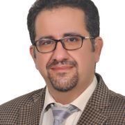 دکتر مهدی حیدری تخصص روان‌پزشکی در شهر تهران