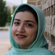 دکتر لادن شبانی کارشناس بینایی‌سنجی (اپتومتری) در شهر شیراز