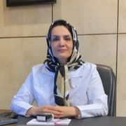 دکتر مریم السادات رضوی تخصص زنان و زایمان در شهر اردبیل