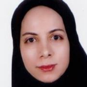 دکتر مهدیه جمالی زاده فوق تخصص بیماری‌های غدد درون‌ریز و متابولیسم (اندوکرینولوژی) در شهر کرمان