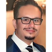 دکتر دانیال نجدی تخصص چشم‌پزشکی در شهر کرج