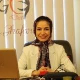 دکتر تانیا غفاری کارشناس ارشد علوم تغذیه در شهر بندرانزلی