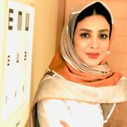 دکتر مینا اوجانی فلوشیپ شبکیه (ویتره و رتین) در شهر کرج