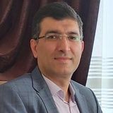 دکتر روح الله کشیری تخصص بیماری‌های مغز و اعصاب (نورولوژی) در شهر رشت