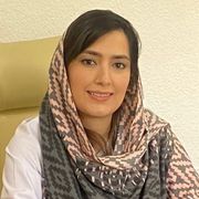 دکتر مونا نوروزی کارشناس ارشد علوم تغذیه در شهر تهران