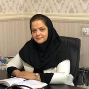 دکتر نازلی سپاسی تخصص بیماری‌های قلب و عروق در شهر ارومیه