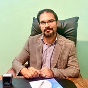 دکتر ظهیرالدین خواجه کریم الدینی تخصص جراحی کلیه، مجاری ادراری و تناسلی (اورولوژی) در شهر کرمان