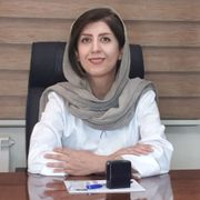 دکتر عرفانه سلیمی تخصص زنان و زایمان در شهر تهران