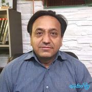 دکتر سید محمود شریعت زاده تخصص جراحی استخوان و مفاصل (ارتوپدی) در شهر کرمان