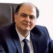 دکتر سیروس جهانگیری تخصص روان‌پزشکی در شهر تهران