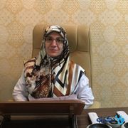 دکتر سعیده فرج زاده تخصص بیماری‌های پوست (درماتولوژی) در شهر کرمان