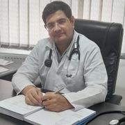 دکتر نژند سالک تخصص بیماری‌های قلب و عروق در شهر شیراز