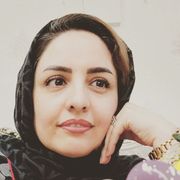 دکتر زهرا راعی دکترای تخصصی (PhD) روانشناسی بالینی در شهر مشهد