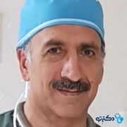 دکتر علیرضا توسلی تخصص جراحی عمومی در شهر مشهد