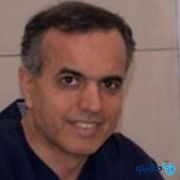 دکتر محمدرضا نعمت الهی تخصص تصویربرداری (رادیولوژی) در شهر شیراز