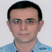 دکتر علی صحراییان تخصص روان‌پزشکی در شهر شیراز