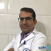 دکتر عباس زحمتکش تخصص بیماریهای داخلی در شهر شیراز