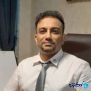 دکتر حسین حاجی تقی تخصص جراحی استخوان و مفاصل (ارتوپدی) در شهر تهران