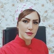 دکتر مریم مسعودی کارشناسی مامایی در شهر اصفهان