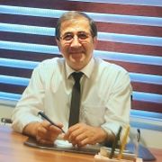 دکتر میررمضان بزرگی راد تخصص روان‌پزشکی در شهر تهران