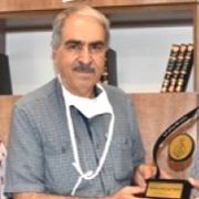 دکتر اصغر عزیزی تخصص گوش، گلو، بینی و جراحی سر و گردن در شهر کرج