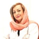 دکتر سهیلا خلیل زاده تخصص بیماری‌های کودکان در شهر تهران