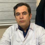 دکتر داریوش کریمی تخصص جراحی عمومی در شهر ارومیه
