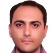 دکتر سید امین روزگار تخصص چشمپزشکی در شهر همدان