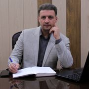 دکتر محمدطاها رضایی راد دکترای تخصصی (PhD) روانشناسی بالینی در شهر شیراز