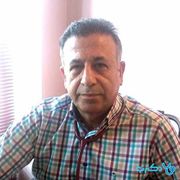 دکتر ابوالفضل فرجادی مقدم تخصص بیماریهای کودکان در شهر تهران