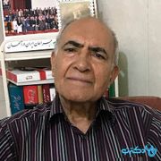 دکتر بهمن معتمدی تخصص جراحی عمومی در شهر اصفهان