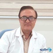 دکتر حیدرعلی داوری فوق تخصص جراحی کودکان در شهر اصفهان